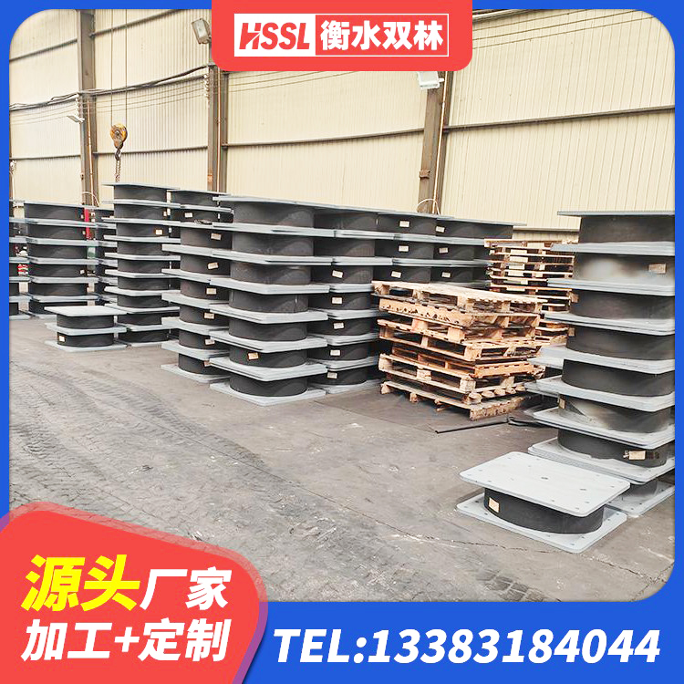 南通建筑天然隔震支座(LNR)源头工厂 南通铅芯建筑橡胶隔震支座什么价格 南通建筑工程叠层橡胶隔震支座什么价格 南通LNR水平力分散隔震支座