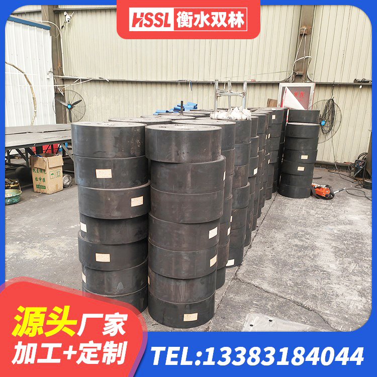 南通建筑厚叠层橡胶隔震支座厂家 南通LRB1100铅芯支座什么价格 南通建筑高阻尼比隔震支座源头工厂 南通LRB抗震支座生产厂家 - 第5张