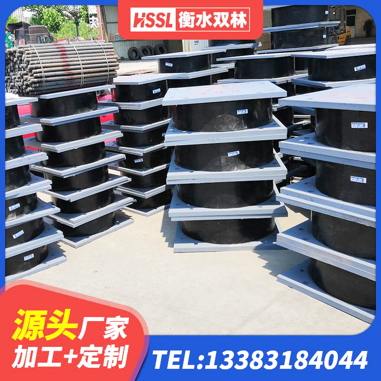 南通建筑抗震支座LRB600 南通LRB铅芯橡胶隔震支座厂家 南通建筑隔震支座LRB700 南通LNR橡胶隔震支座400(II型)