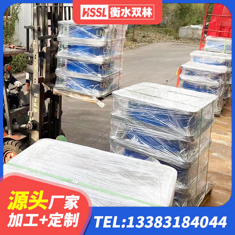 南通有铅芯隔震支座厂家 南通LRB400铅芯隔震支座源头工厂 南通隔震支座LRB1200厂家 南通铅芯隔震支座定制生产厂家 - 第2张
