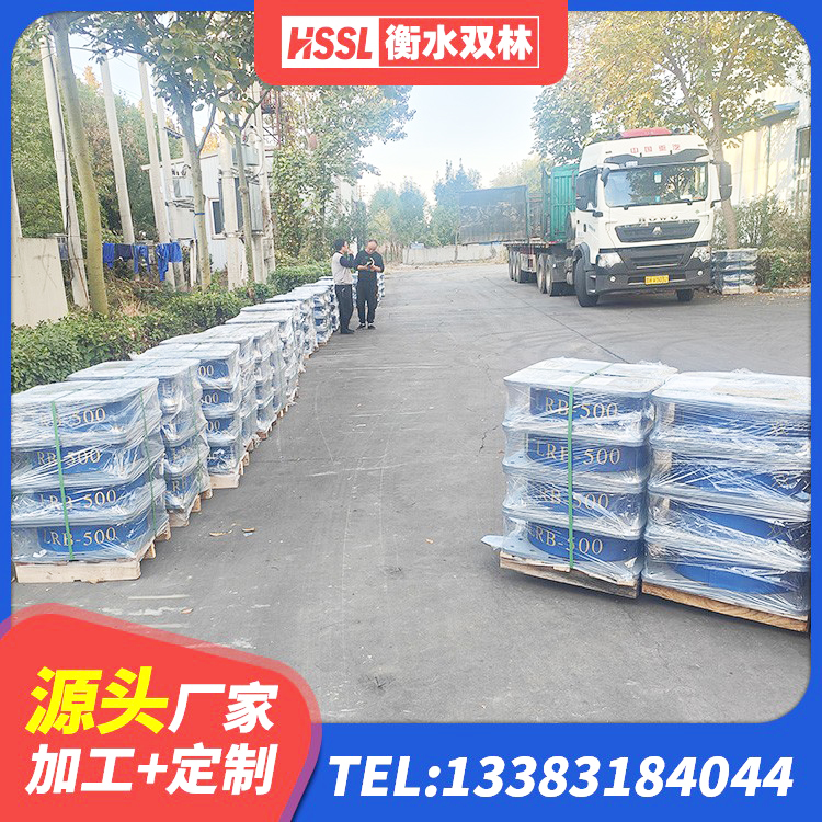 南通较高阻尼橡胶隔震支座 南通楼梯叠层橡胶隔震支座生产厂家 南通抗震橡胶支座厂家 南通LRB减隔震支座