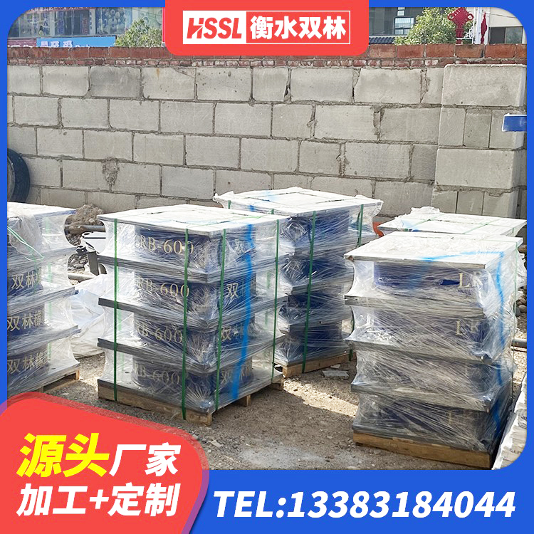 南通建筑隔震支座LNR生产厂家 南通橡胶型隔震支座生产厂家 南通圆形隔震橡胶支座厂家 南通建筑隔震减震隔震支座源头工厂 - 第6张